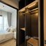 1 Bedroom Apartment for rent at The Crest Park Residences, Chomphon, Chatuchak