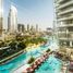 在The Address Residences Dubai Opera出售的3 卧室 住宅, 