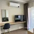 Studio Condo for rent at The Muve Bangna, Bang Na, Bang Na, Bangkok, Thailand