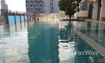 Communal Pool at Rhythm Asoke 2