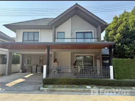ขายบ้านเดี่ยว 5 ห้องนอน ในโครงการ เพฟ ปิ่นเกล้า-ศาลายา, ศาลากลาง, บางกรวย, นนทบุรี, ไทย