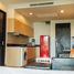 1 Bedroom Condo for sale at The Address Chidlom, Lumphini, Pathum Wan