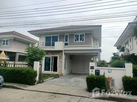 4 Bedroom House for sale in Lam Pho, Bang Bua Thong, Lam Pho