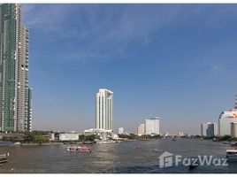 2 Bedrooms Condo for rent in Khlong Ton Sai, Bangkok The River by Raimon Land