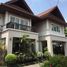 4 Bedroom Villa for rent at Baan Sansabai, Khlong Tan