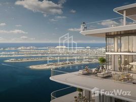 2 غرفة نوم شقة للبيع في Address The Bay, إعمار بيتشفرونت, Dubai Harbour, دبي