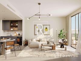 1 Habitación Apartamento en venta en Reeman Living, Khalifa City A