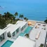 8 Schlafzimmer Villa zu vermieten in Na Chom Thian, Pattaya, Na Chom Thian, Sattahip, Chon Buri, Thailand