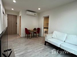 1 Bedroom Apartment for rent at Chambers Cher Ratchada - Ramintra, Ram Inthra, Khan Na Yao, Bangkok, Thailand