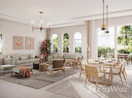 4 спален Вилла на продажу в Bloom Living, Khalifa City A, Khalifa City