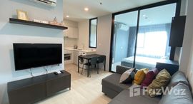 Available Units at Life Asoke