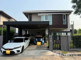 4 Bedroom Villa for rent in Mueang Chiang Rai Chiang Rai, Rop Wiang, Mueang Chiang Rai