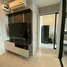 Studio Condo for rent at Life Asoke, Bang Kapi