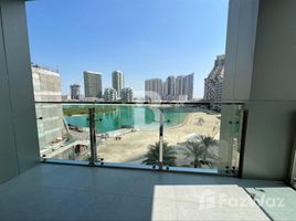 2 Bedroom Apartment for sale at The Boardwalk Residence, Shams Abu Dhabi