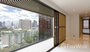 曼谷 Khlong Tan Nuea Vittorio 39 2 卧室 公寓 售 