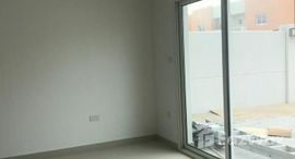 Available Units at Al Reef Villas