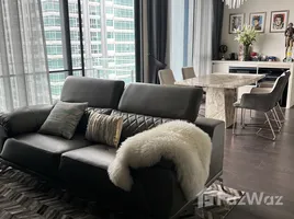 อพาร์ทเม้นท์ 2 ห้องนอน ให้เช่า ในโครงการ ลาวิค สุขุมวิท 57, คลองตันเหนือ