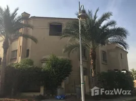8 Habitación Villa en venta en Katameya Residence, The 1st Settlement, New Cairo City, Cairo