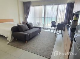 Studio Condo for rent at Zire Wongamat, Na Kluea