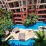 1 chambre Condominium à vendre à Seven Seas Resort., Nong Prue, Pattaya