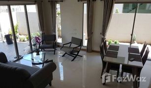 2 Bedrooms Townhouse for sale in San Phak Wan, Chiang Mai Rochalia Residence