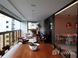 6 Quarto Casa de Cidade for sale at Rio de Janeiro, Copacabana
