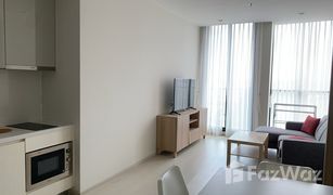 1 Schlafzimmer Wohnung zu verkaufen in Lumphini, Bangkok Noble Ploenchit