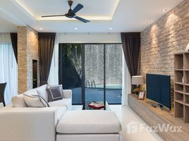 3 Bedrooms Apartment for sale in Rawai, Phuket Pandora Residences