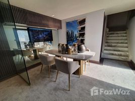 1 Schlafzimmer Appartement zu verkaufen im Binghatti Onyx, La Riviera Estate