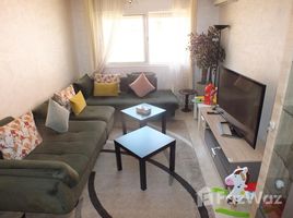 3 침실 Appartement 3 chambres - Route de Safi에서 판매하는 아파트, Na Menara Gueliz, 마라케시, Marrakech Tensift Al Haouz