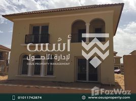 3 Bedroom Villa for sale at Hyde Park, The 5th Settlement, New Cairo City