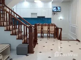 4 Bedroom House for sale in Ha Dong, Hanoi, Phu La, Ha Dong