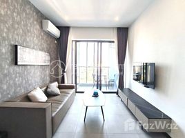 1 Schlafzimmer Wohnung zu vermieten im 1 Bedroom Apartment for Rent in BKK1, Tuol Svay Prey Ti Muoy