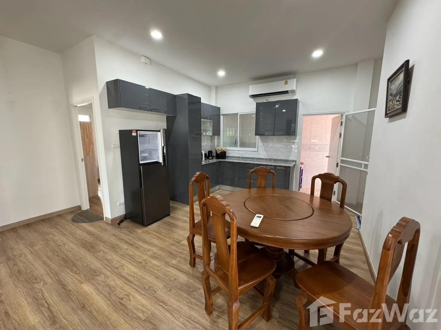 3 Bedroom House for rent at La Vallee Le Vana — photo 3