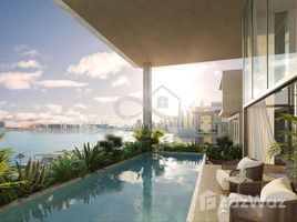 2 غرفة نوم بنتهاوس للبيع في Six Senses Residences, The Crescent, Palm Jumeirah, دبي