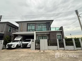 4 Bedroom House for sale in Ban Ko, Nakhon Ratchasima, Ban Ko, Mueang Nakhon Ratchasima, Nakhon Ratchasima