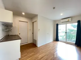 1 Bedroom Apartment for sale at Lumpini Place Bangna Km.3, Bang Na