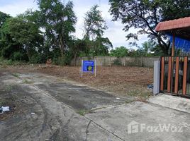  Grundstück zu verkaufen in Sam Khok, Pathum Thani, Chiang Rak Yai, Sam Khok, Pathum Thani