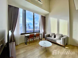 คอนโด 1 ห้องนอน ให้เช่า ในโครงการ ไซมิส สุขุมวิท 87, บางจาก, พระโขนง, กรุงเทพมหานคร