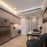 1 Schlafzimmer Wohnung zu vermieten im Siamese Exclusive Queens, Khlong Toei
