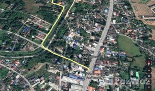 N/A Land for sale in San Pong, Chiang Mai 