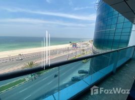 2 спален Квартира на продажу в Ajman Corniche Residences, Ajman Corniche Road, Ajman