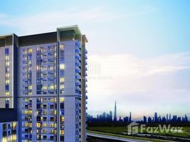 1 Bedroom Apartment for sale at Creek Vistas Reserve, Azizi Riviera