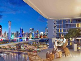 2 침실 Marina Vista에서 판매하는 아파트, EMAAR Beachfront, 두바이 항구