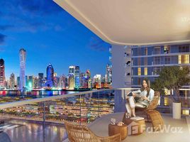 2 Schlafzimmer Appartement zu verkaufen im Marina Vista, EMAAR Beachfront