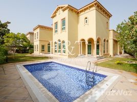 5 Bedroom Villa for sale at Master View, Mediterranean Clusters, Jumeirah Islands