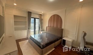 5 Bedrooms House for sale in Chong Nonsi, Bangkok The Welton Rama 3