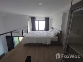 อพาร์ทเม้นท์ 1 ห้องนอน ให้เช่า ในโครงการ เดอะริช พระราม 9 - ศรีนครินทร์, สวนหลวง, สวนหลวง, กรุงเทพมหานคร