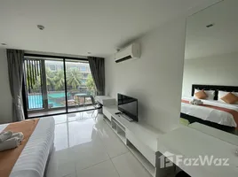 1 Bedroom Condo for rent at The Pixels Cape Panwa Condo, Wichit