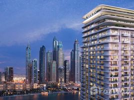 2 спален Квартира на продажу в Beachgate by Address, EMAAR Beachfront